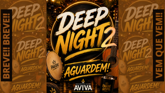 DEEP NIGHT 2